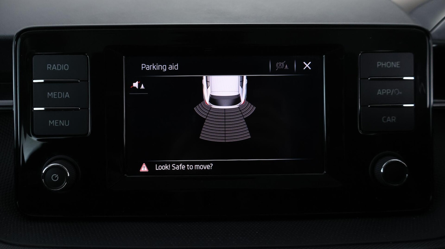 Used Skoda Fabia 2022 for sale - 76457556: Photo 24