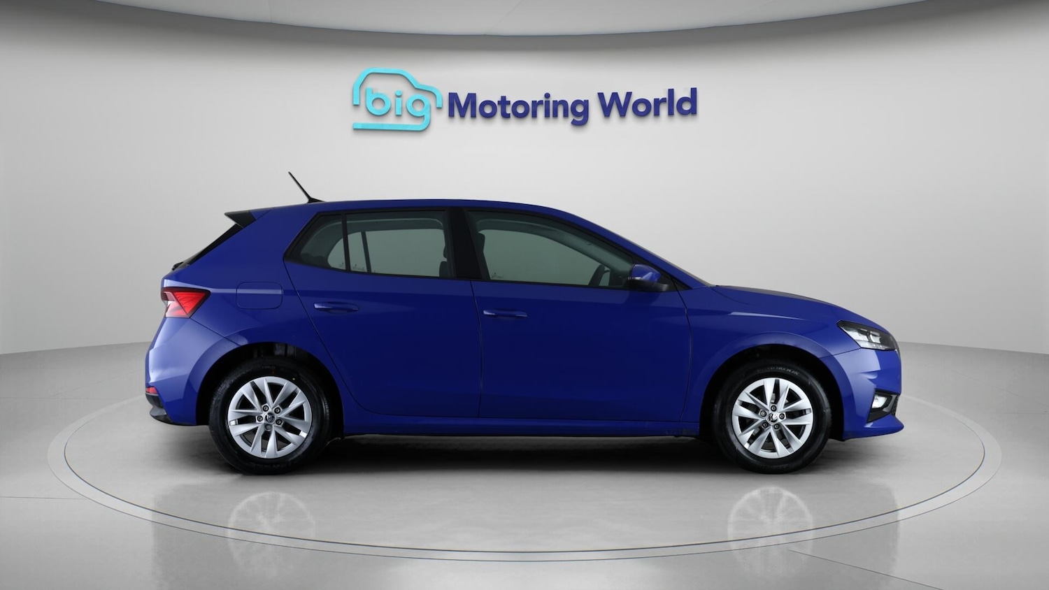 Used Skoda Fabia 2022 for sale - 76457556: Photo 9