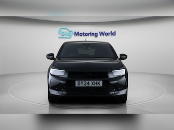 Used Vauxhall Corsa 2024 for sale - 78607037: Photo