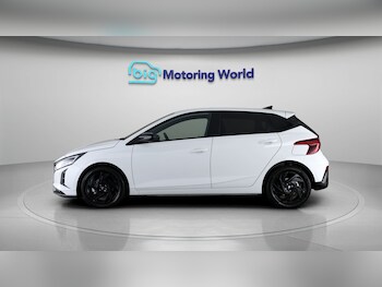 Used Hyundai i20 2026 for sale - 78360483: Photo