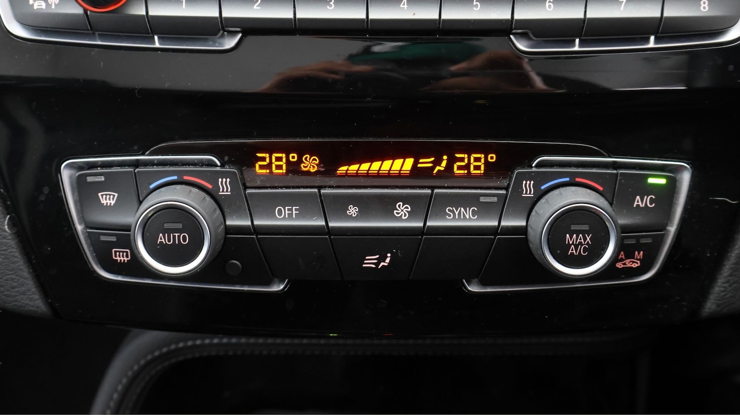 Used BMW X1 2022 for sale - 77695073: Photo 12