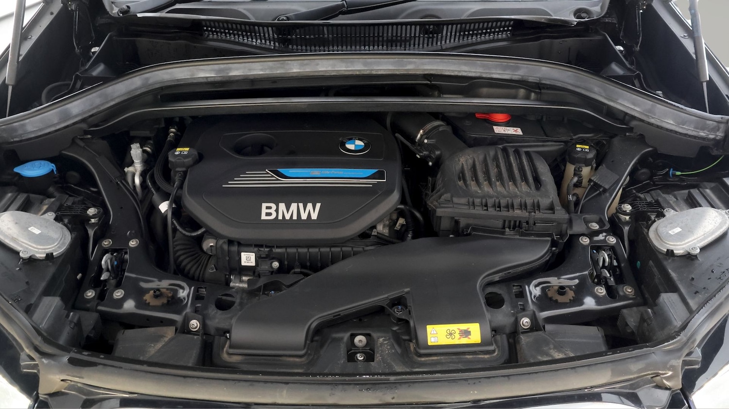 Used BMW X1 2022 for sale - 77695073: Photo 19