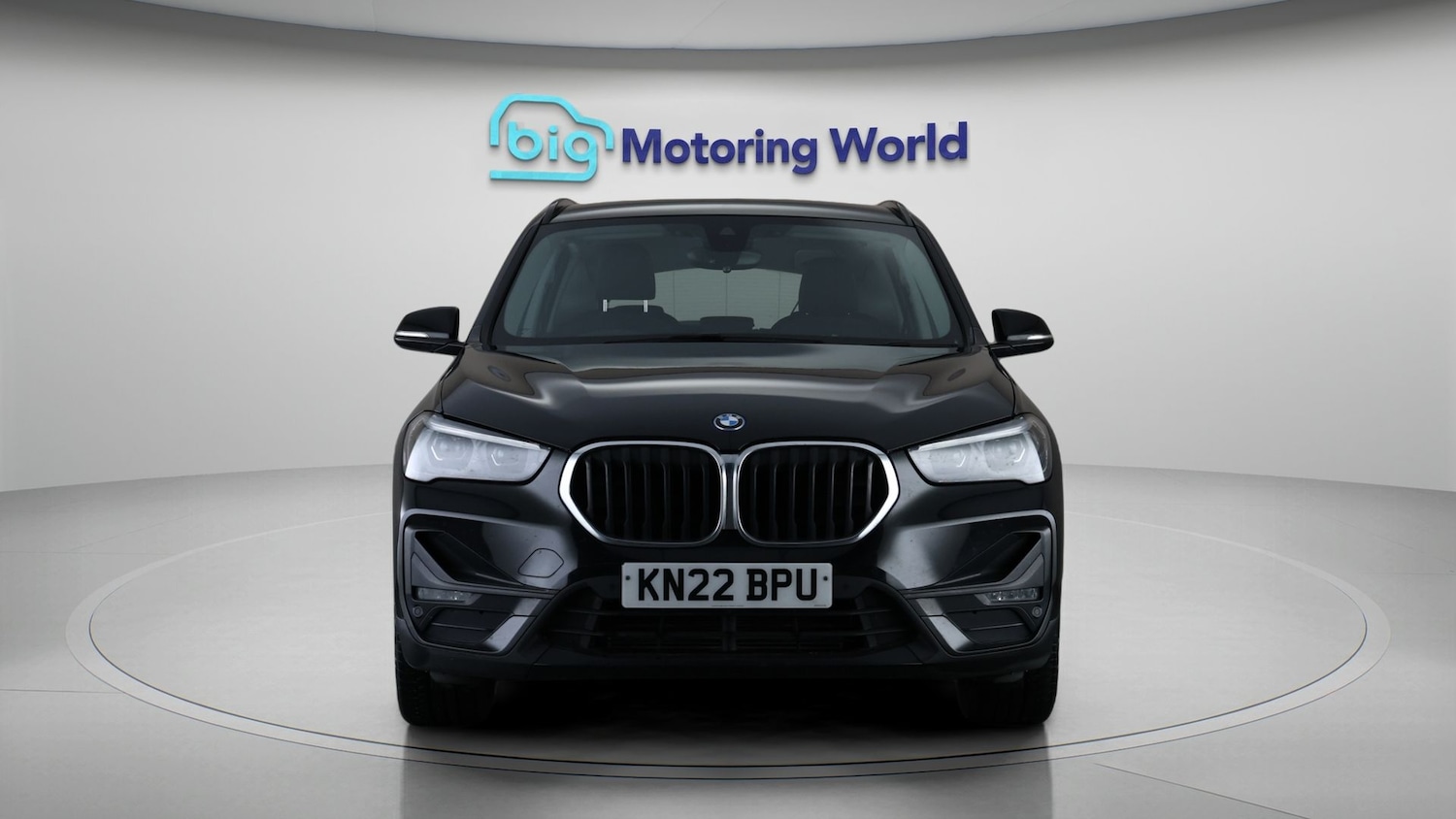 Used BMW X1 2022 for sale - 77695073: Photo 2