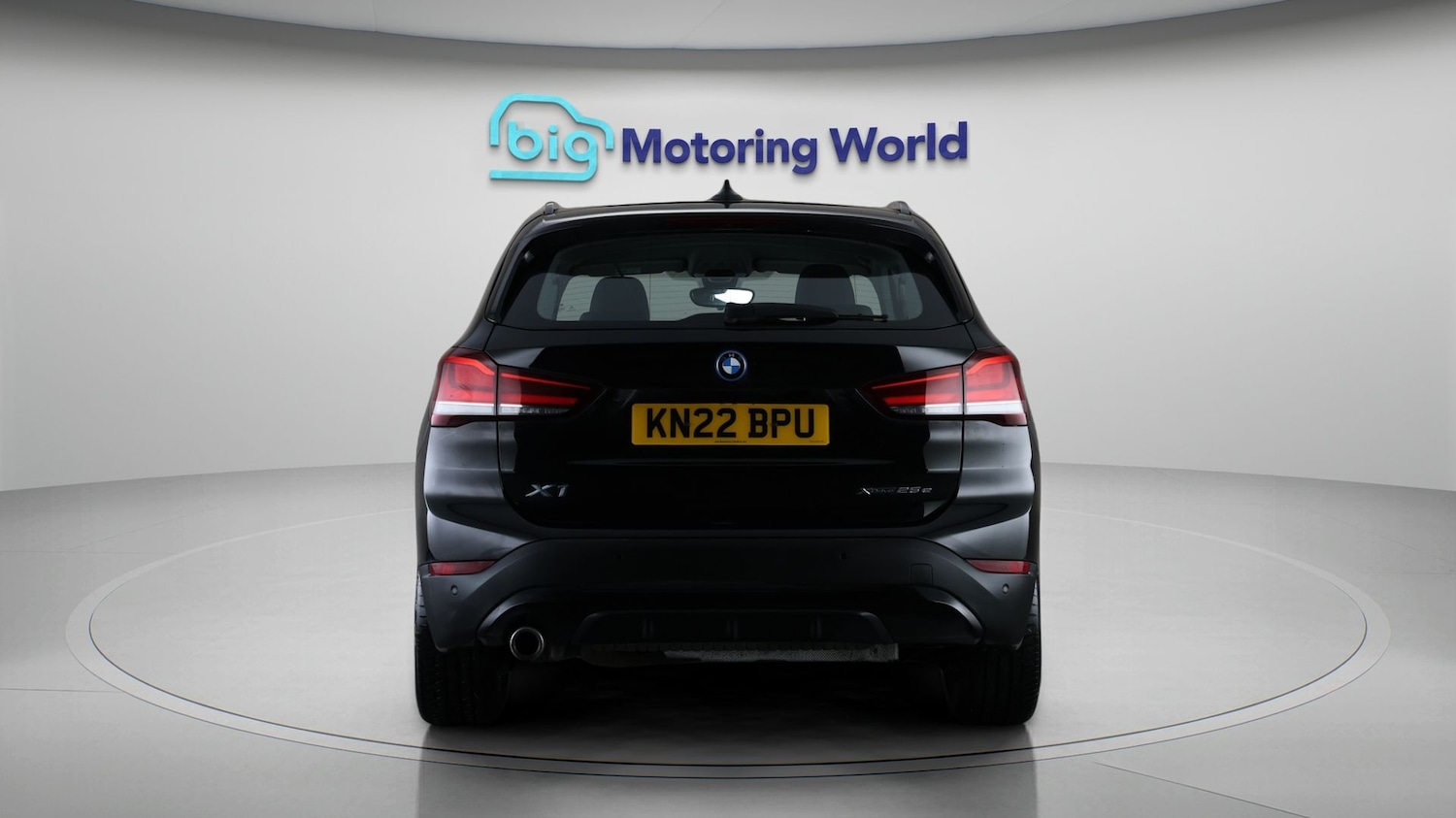 Used BMW X1 2022 for sale - 77695073: Photo 6