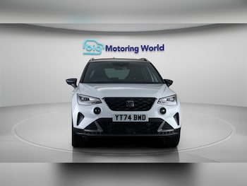 Used SEAT Arona 2024 for sale - 78566097: Photo