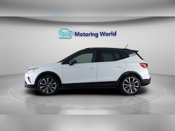 Used SEAT Arona 2024 for sale - 78566097: Photo