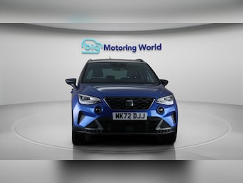 Used SEAT Arona 2023 for sale - 78829298: Photo