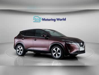 Used Nissan Qashqai 2023 for sale - 79047505: Photo