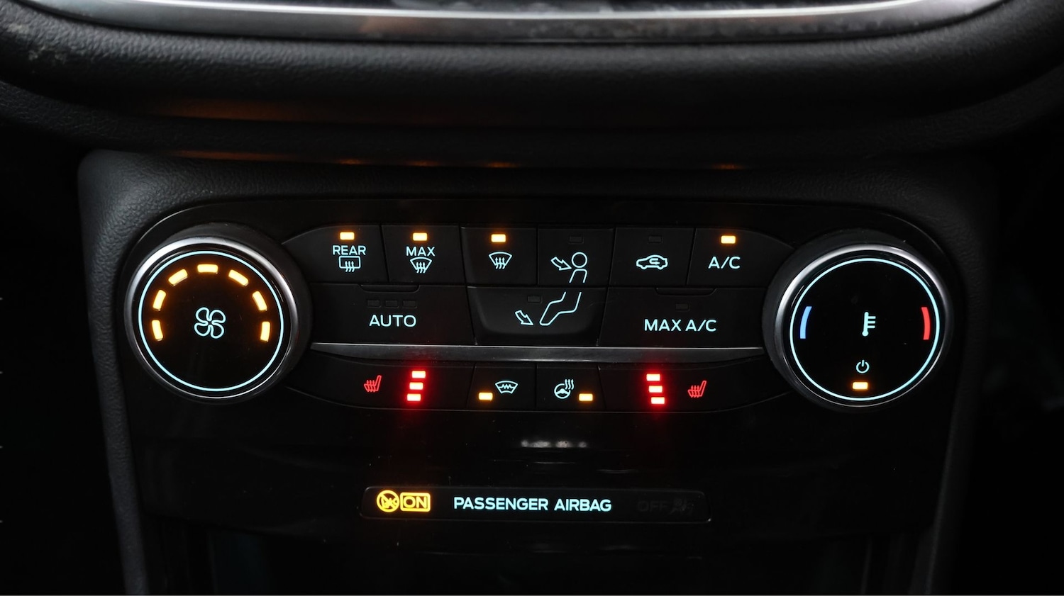 Used Ford Puma 2022 for sale - 77526307: Photo 11