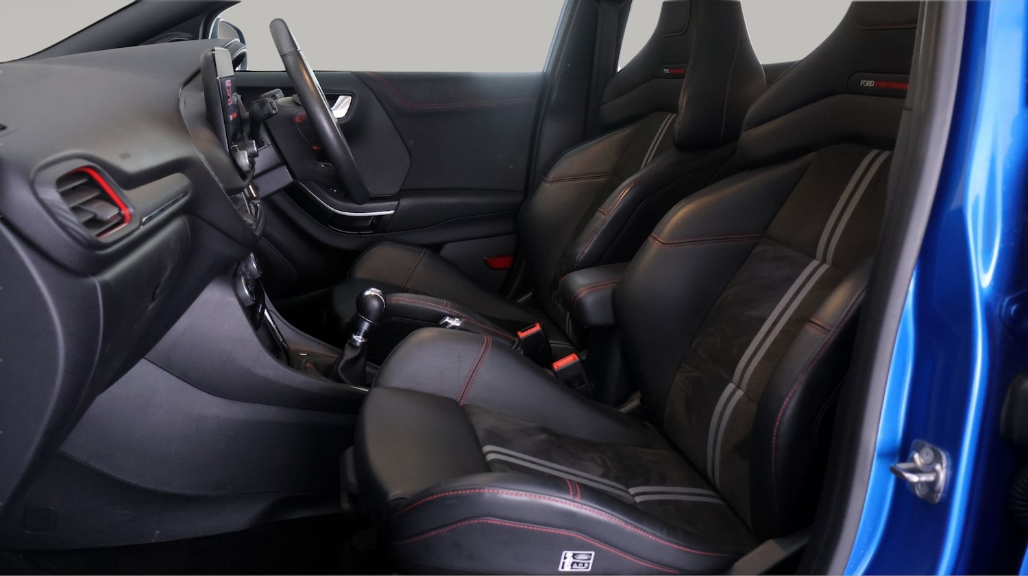 Used Ford Puma 2022 for sale - 77526307: Photo 13