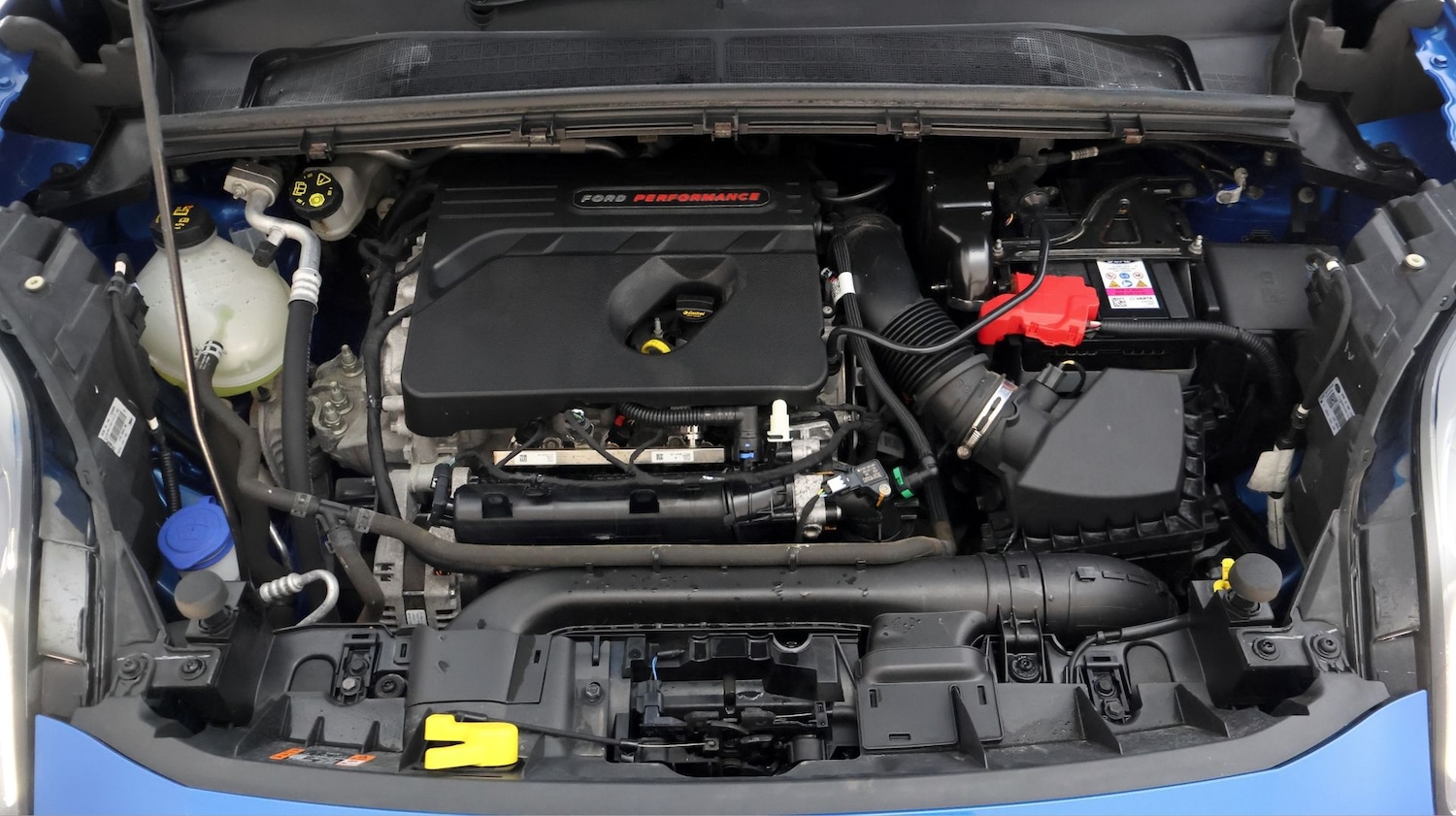 Used Ford Puma 2022 for sale - 77526307: Photo 18