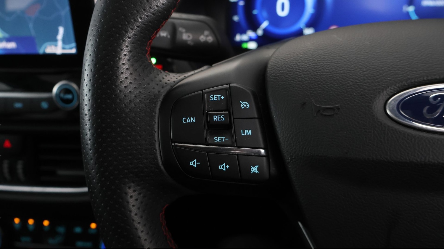 Used Ford Puma 2022 for sale - 77526307: Photo 22