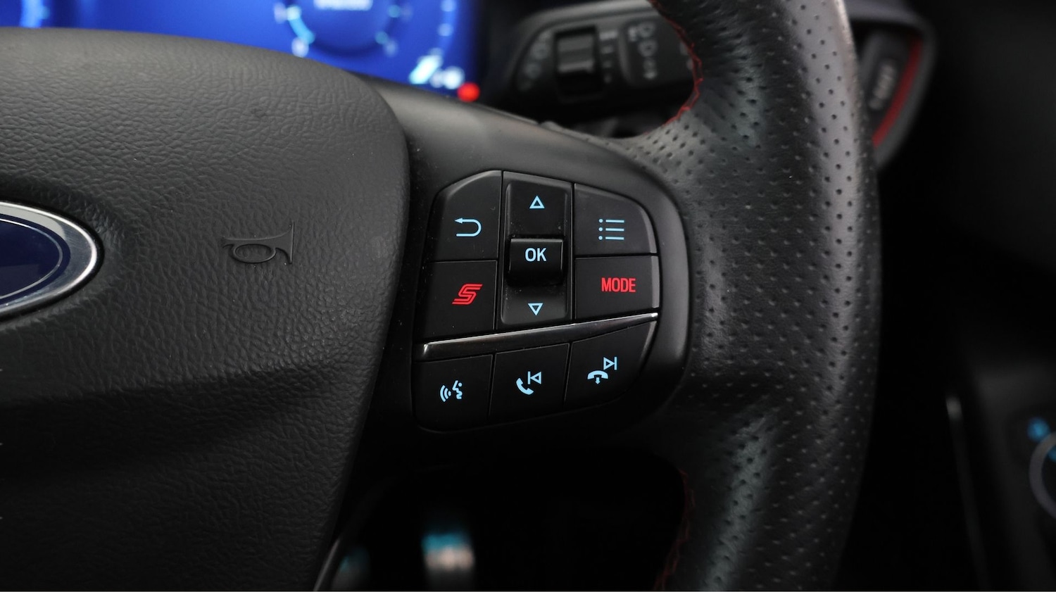 Used Ford Puma 2022 for sale - 77526307: Photo 23