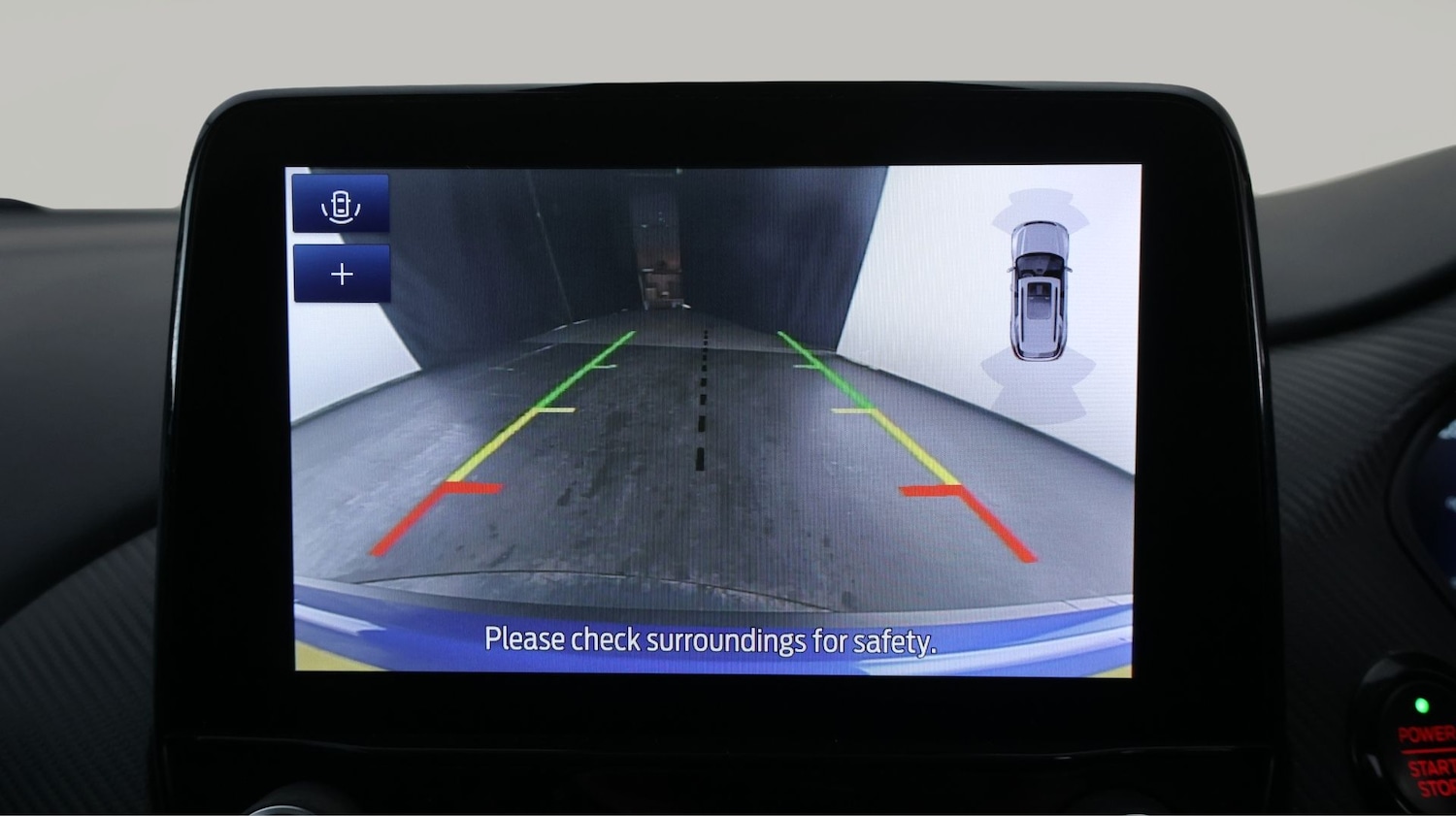 Used Ford Puma 2022 for sale - 77526307: Photo 24