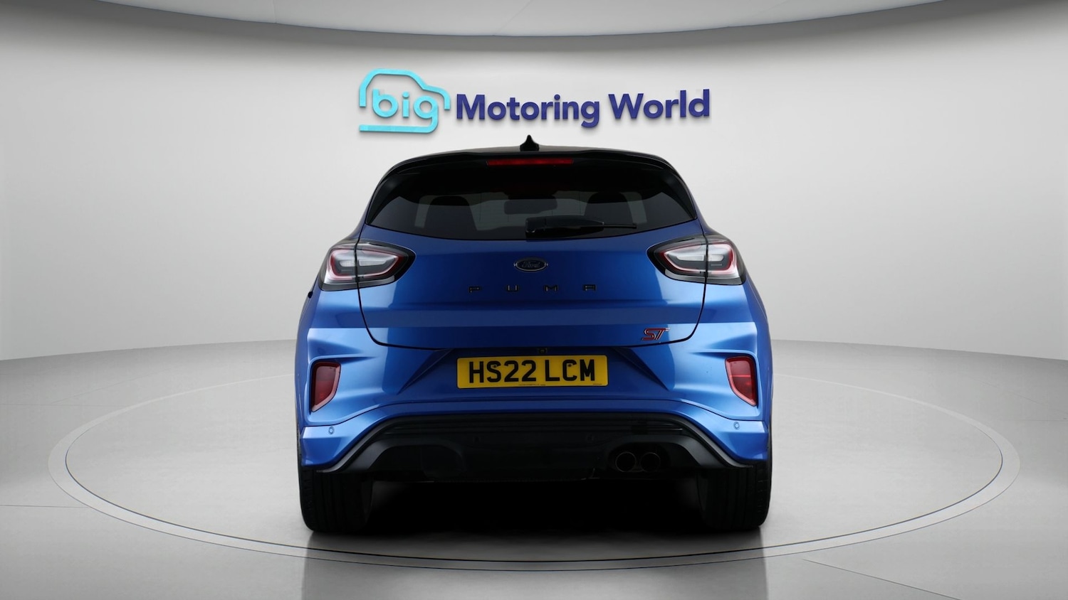 Used Ford Puma 2022 for sale - 77526307: Photo 6