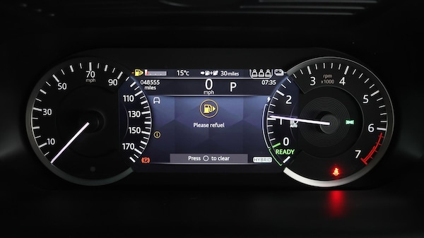 Used Land Rover Discovery Sport 2022 for sale - 76179587: Photo 10