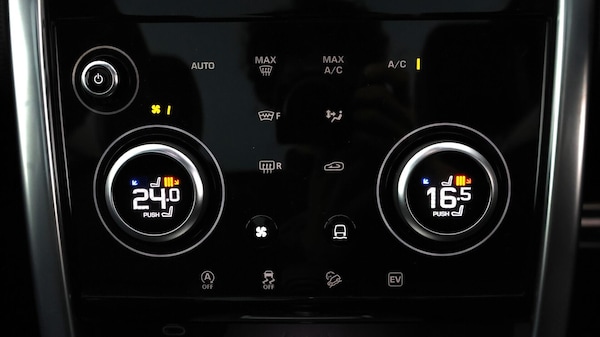 Used Land Rover Discovery Sport 2022 for sale - 76179587: Photo 12