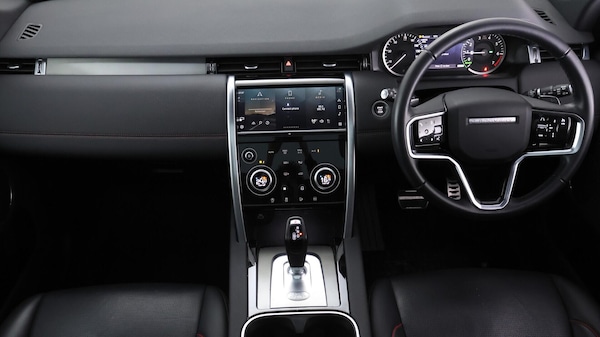 Used Land Rover Discovery Sport 2022 for sale - 76179587: Photo 13