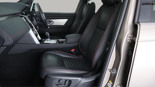 Used Land Rover Discovery Sport 2022 for sale - 76179587: Photo 14