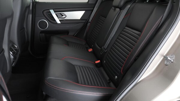 Used Land Rover Discovery Sport 2022 for sale - 76179587: Photo 16