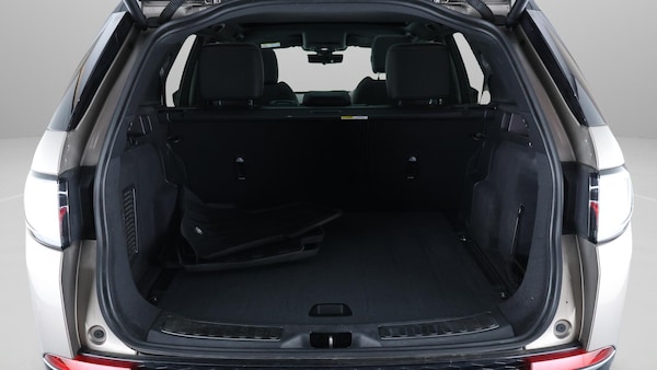 Used Land Rover Discovery Sport 2022 for sale - 76179587: Photo 17