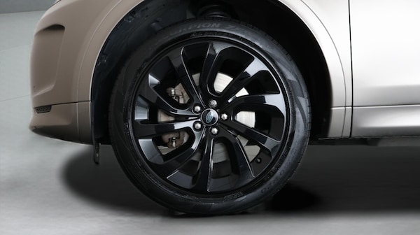 Used Land Rover Discovery Sport 2022 for sale - 76179587: Photo 19