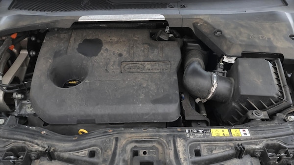 Used Land Rover Discovery Sport 2022 for sale - 76179587: Photo 21