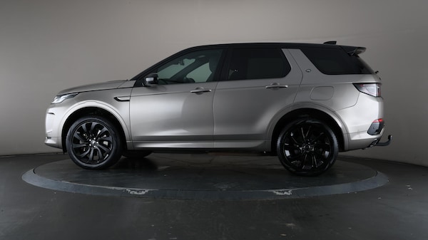 Used Land Rover Discovery Sport 2022 for sale - 76179587: Photo 22