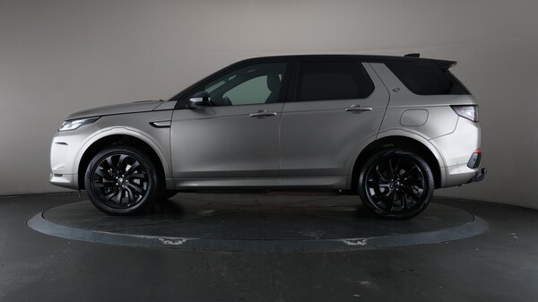 Used Land Rover Discovery Sport 2022 for sale - 76179587: Photo 24