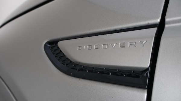 Used Land Rover Discovery Sport 2022 for sale - 76179587: Photo 25