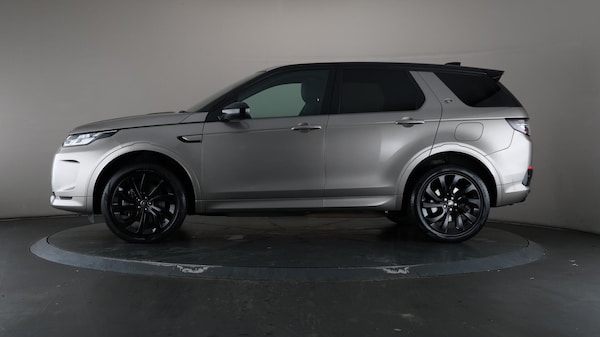 Used Land Rover Discovery Sport 2022 for sale - 76179587: Photo 26