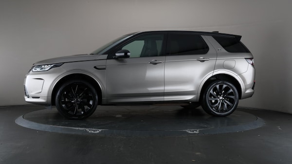 Used Land Rover Discovery Sport 2022 for sale - 76179587: Photo 28