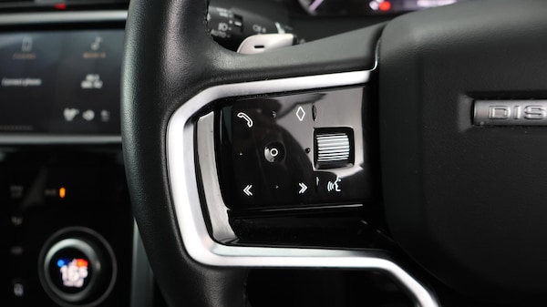 Used Land Rover Discovery Sport 2022 for sale - 76179587: Photo 29