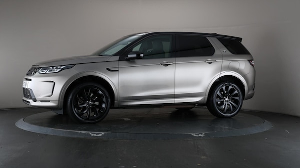 Used Land Rover Discovery Sport 2022 for sale - 76179587: Photo 30