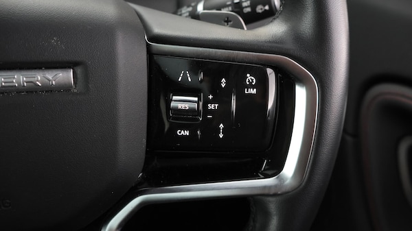 Used Land Rover Discovery Sport 2022 for sale - 76179587: Photo 31