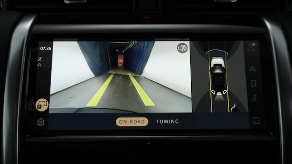 Used Land Rover Discovery Sport 2022 for sale - 76179587: Photo 33