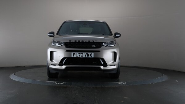 Used Land Rover Discovery Sport 2022 for sale - 76179587: Photo 49