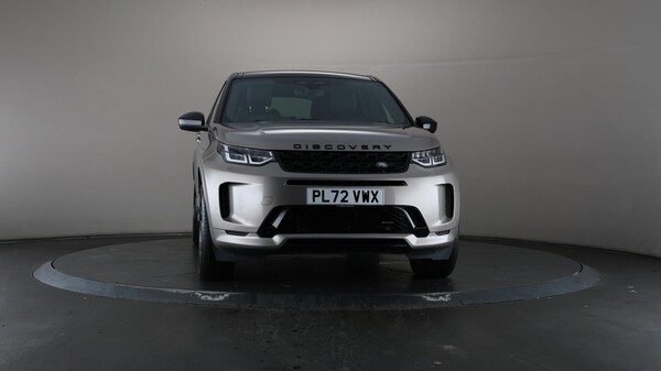 Used Land Rover Discovery Sport 2022 for sale - 76179587: Photo 50