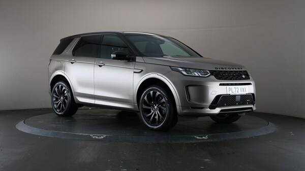 Used Land Rover Discovery Sport 2022 for sale - 76179587: Photo 54