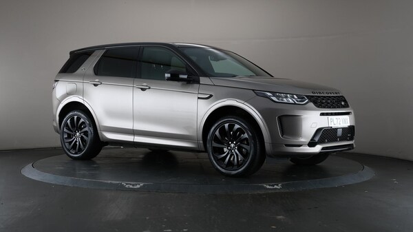 Used Land Rover Discovery Sport 2022 for sale - 76179587: Photo 55