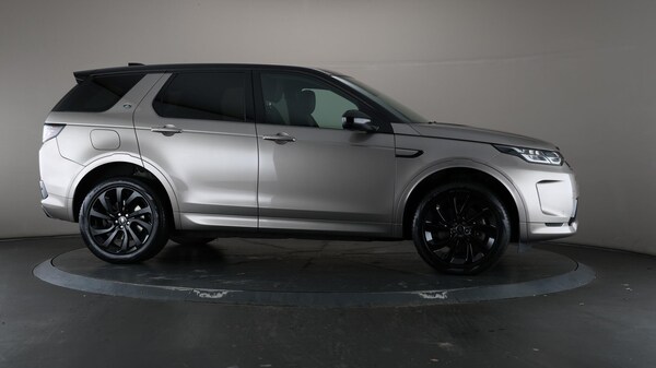 Used Land Rover Discovery Sport 2022 for sale - 76179587: Photo 59