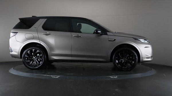 Used Land Rover Discovery Sport 2022 for sale - 76179587: Photo 60