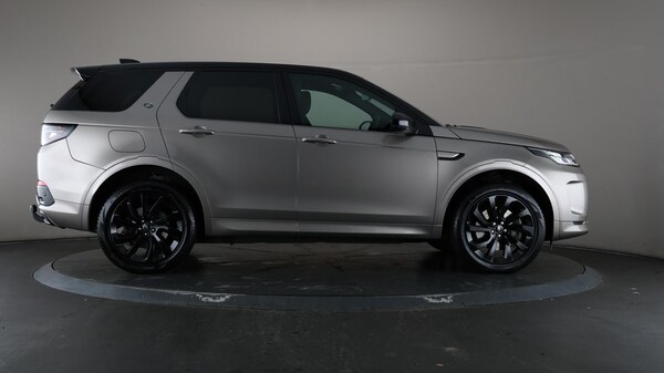 Used Land Rover Discovery Sport 2022 for sale - 76179587: Photo 61