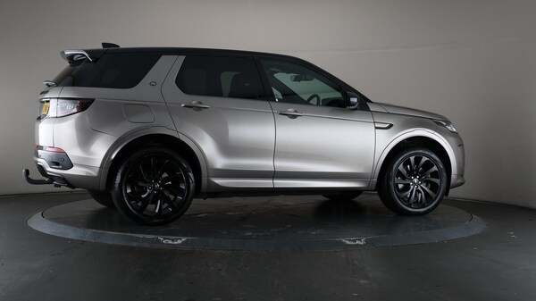 Used Land Rover Discovery Sport 2022 for sale - 76179587: Photo 63