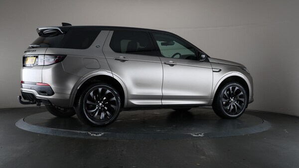 Used Land Rover Discovery Sport 2022 for sale - 76179587: Photo 64