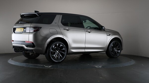 Used Land Rover Discovery Sport 2022 for sale - 76179587: Photo 65