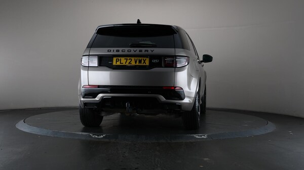 Used Land Rover Discovery Sport 2022 for sale - 76179587: Photo 71