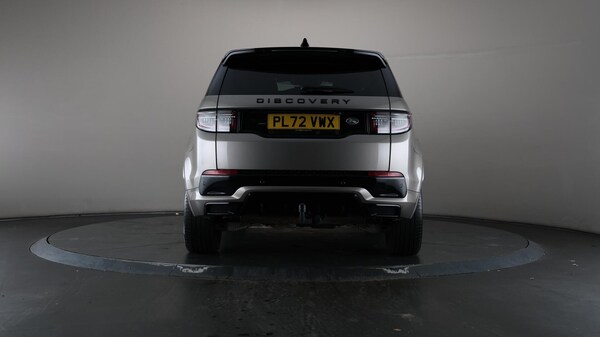 Used Land Rover Discovery Sport 2022 for sale - 76179587: Photo 72
