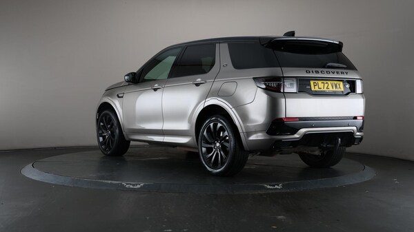 Used Land Rover Discovery Sport 2022 for sale - 76179587: Photo 73