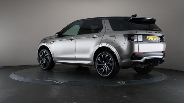 Used Land Rover Discovery Sport 2022 for sale - 76179587: Photo 74